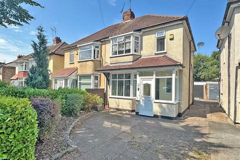 Broad Lane South, Wednesfield 3 bed semi