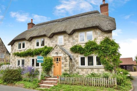 Fore Street, Wylye                   ... 4 bed detached house for sale