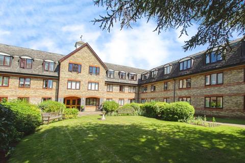 Parsonage Close, Burwell CB25 1 bed retirement property for sale