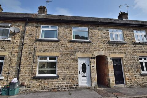 Bridge Terrace, Richmond 2 bed terraced house for sale