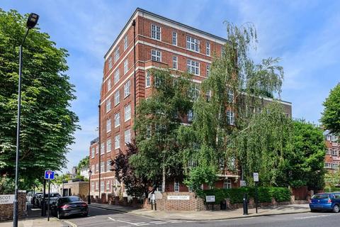 Grove End Road, St Johns Wood, NW8 1 bed flat for sale