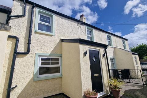 Brickyard, Porthcawl CF36 3 bed cottage for sale