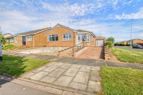 Cornforth Grove, Billingham 3 bed bungalow for sale