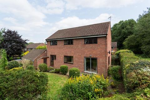 Millfield, Marton Cum Grafton 4 bed detached house for sale