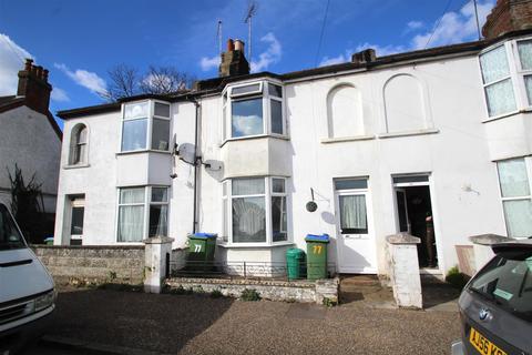 Horsham Road, Littlehampton, BN17 3 bed terraced house for sale