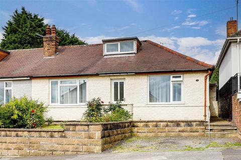 3 bedroom semi-detached bungalow for sale