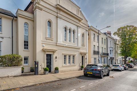 Chapel Court, Portland Street, Royal... 3 bed apartment for sale