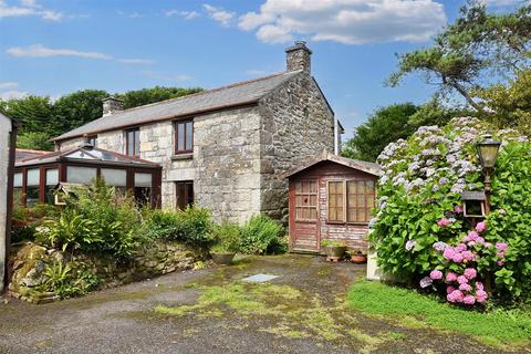 Busveal, Redruth 2 bed cottage for sale