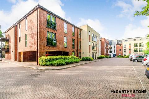 Thorneycroft, Wood Road, Wolverhampton 1 bed apartment for sale