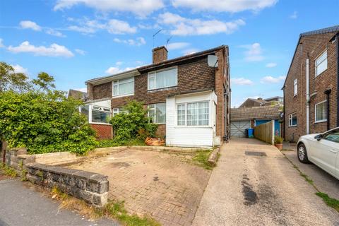 St. Albans Drive, Fulwood, Sheffield 3 bed semi