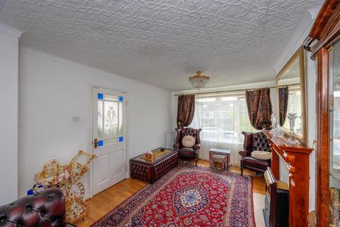 St. Albans Drive, Fulwood, Sheffield 3 bed semi