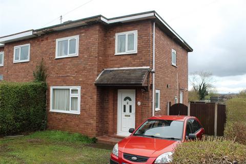 Turreff Avenue, Donnington, Telford 3 bed semi