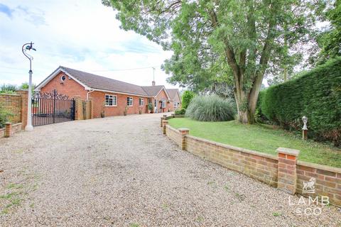 5 bedroom detached bungalow for sale