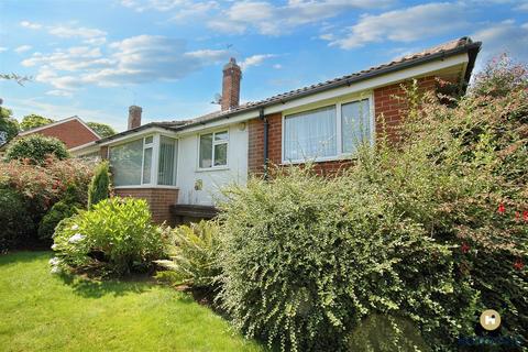 2 bedroom semi-detached bungalow for sale