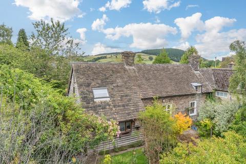 3 High Street, Clun, Craven Arms 3 bed detached house for sale