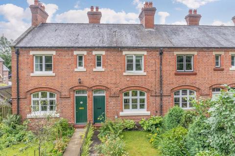 Marshbrook, Church Stretton 2 bed cottage for sale