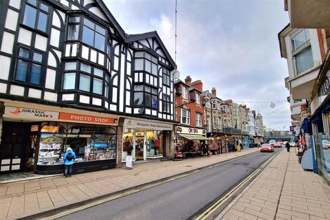 Institute Road, Swanage 3 bed flat for sale