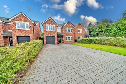 Gorge Road, Sedgley WV14 4 bed house for sale