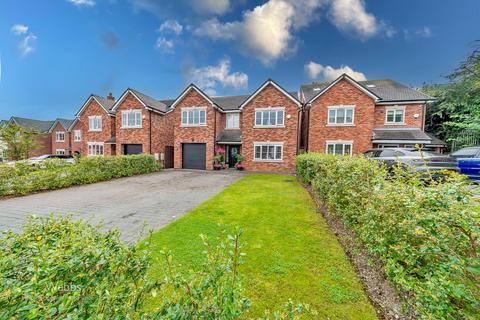 Gorge Road, Sedgley WV14 4 bed house for sale