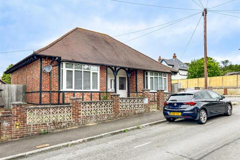 St. Matthews Road, Drayton 3 bed detached bungalow for sale