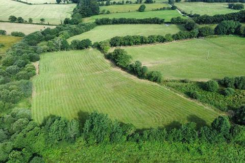 Cilcennin, Lampeter Farm land for sale