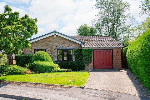 Longacre Road, Dronfield 2 bed detached bungalow for sale