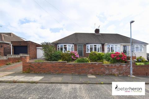 Norway Avenue, High Barnes, Sunderland 2 bed bungalow for sale