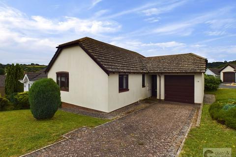 2 bedroom semi-detached bungalow for sale