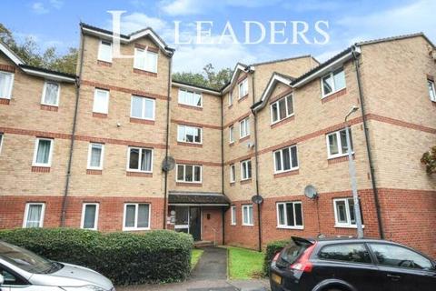 Lucas Road, Sudbury, Suffolk 2 bed apartment for sale