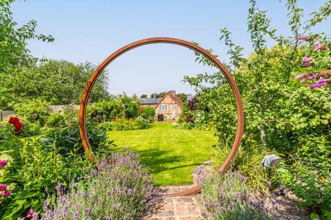 Stocks Road, Aldbury, Tring 4 bed detached house for sale