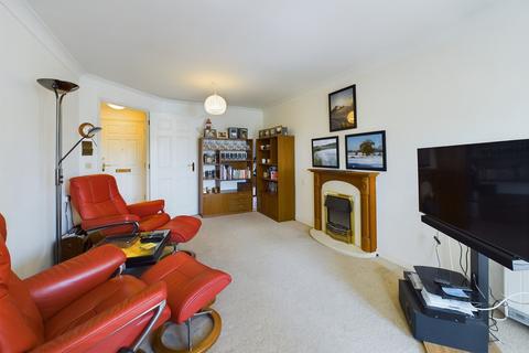 Hanbury Court, Thetford, IP24 1 bed flat for sale