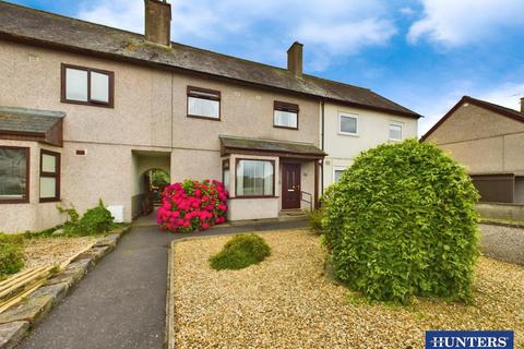 Newington Road, Annan, DG12 3 bed terraced house for sale