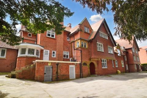 Filey Road, Scarborough, North... 2 bed apartment for sale