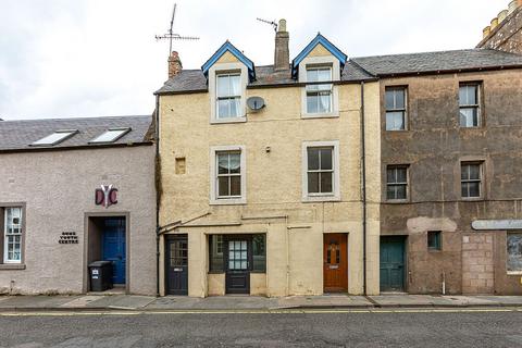 12 South Street, Duns TD11 3AH 3 bed terraced house for sale
