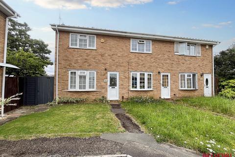 Glynbridge Gardens, Cheltenham GL51 2 bed end of terrace house for sale