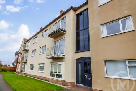 Flat 9, Warbreck Court, Warbreck Hill... 3 bed maisonette for sale