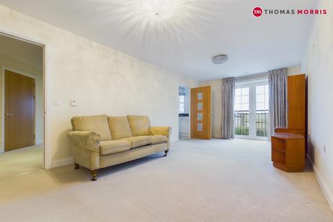 Shortmead Street, Bedfordshire SG18 2 bed apartment for sale