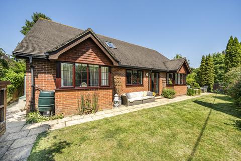 Ickleton Road, Oxfordshire OX12 4 bed detached house for sale