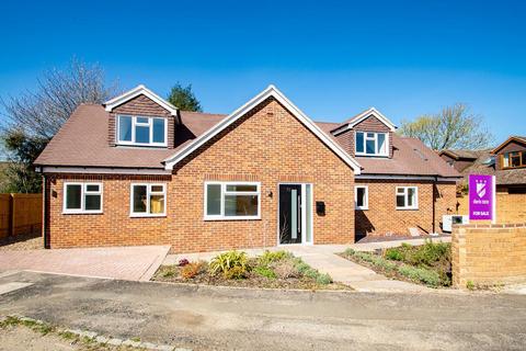 West Chiltern, Reading RG8 3 bed detached house for sale