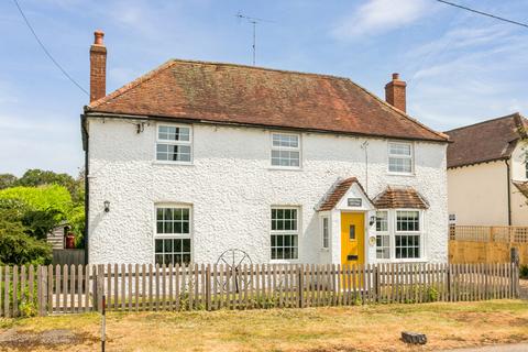 Northend, Henley