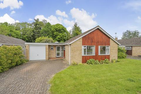Elizabeth Road, Oxfordshire RG9 4 bed bungalow for sale
