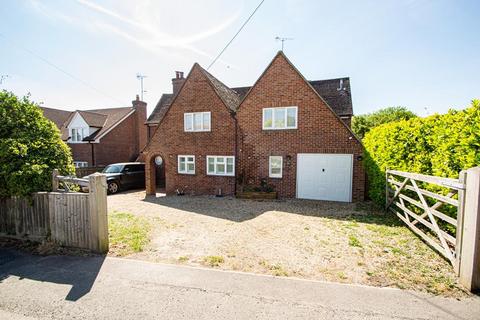 Wallingford Road, Oxfordshire RG8 4 bed detached house for sale