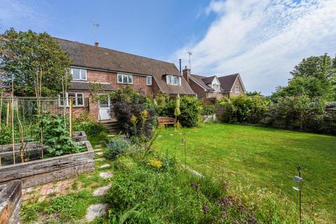 Wallingford Road, Oxfordshire RG8 4 bed detached house for sale