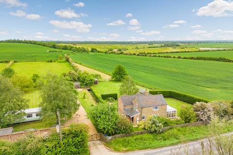 Somersham Road, St. Ives PE27 4 bed detached house for sale