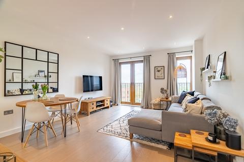 Grosvenor Road, Hertfordshire AL1 1 bed apartment for sale