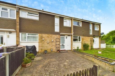 Greenfield Avenue, Ickleford... 3 bed terraced house for sale