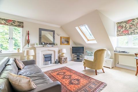 King Edward Place, St. Albans AL4 2 bed apartment for sale