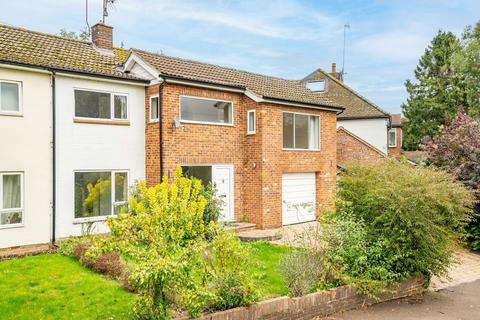 Lower Luton Road, St. Albans AL4 4 bed semi
