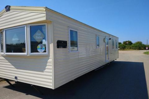 3 bedroom static caravan for sale