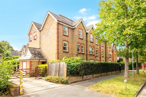 Andridge Court, London SW19 1 bed apartment for sale